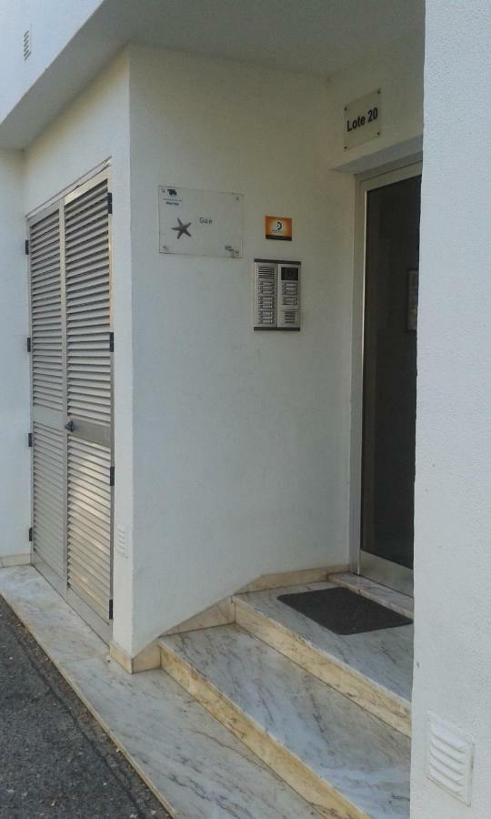T2 Praia Da Rocha - Portimao Ngoại thất bức ảnh